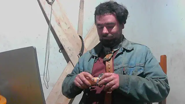 Smoker_lounge Webcam-Show