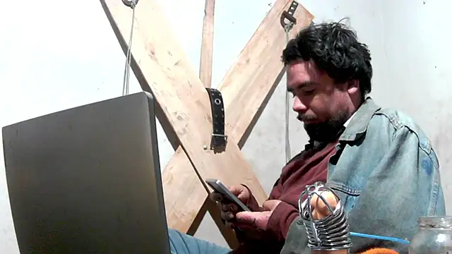 Show de webcam de Smoker_lounge