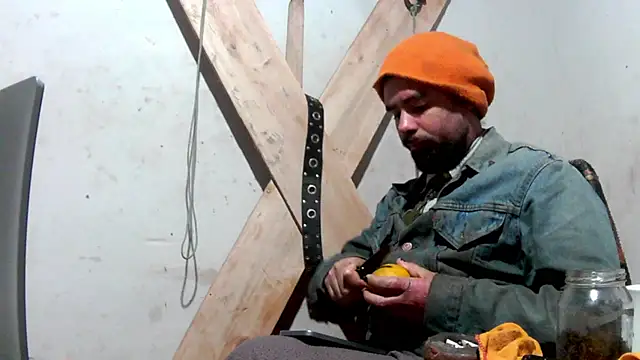 Show de webcam de Smoker_lounge