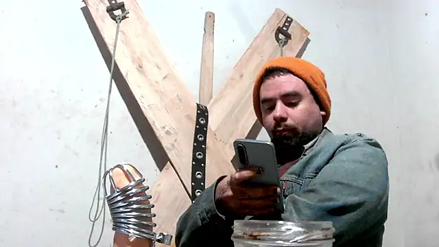 Show Webcam de Smoker_lounge
