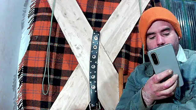 Smoker_lounge Webcam show
