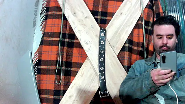 Smoker_lounge Webcamshow