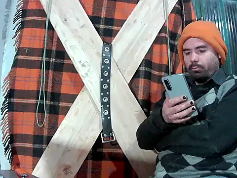 Smoker_lounge's Webcam Show