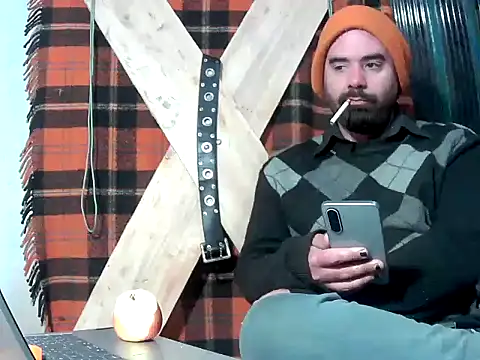 Smoker_lounge's Webcam Show
