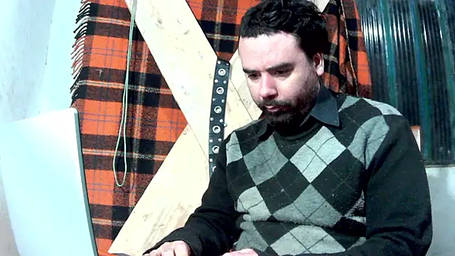 Smoker_lounge 网络视讯表演