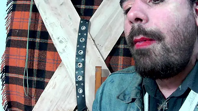 Smoker_lounge webcam show