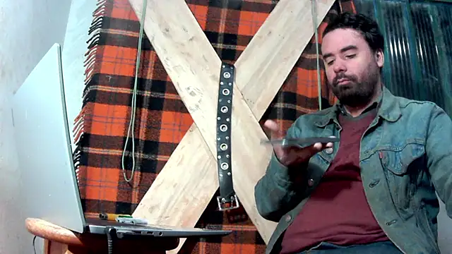Smoker_lounge Webcam-Show