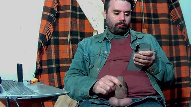 Smoker_lounge Webcam show