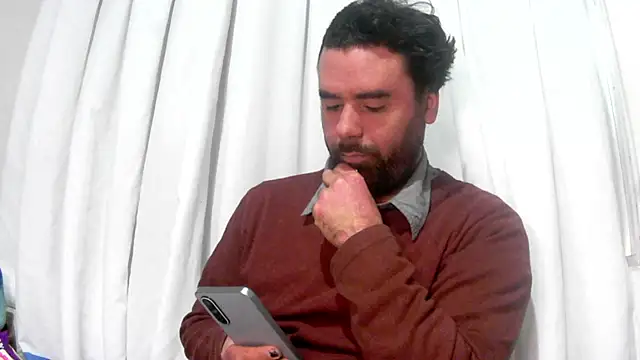Smoker_lounge Webcamshow
