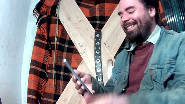 Smoker_lounge Webcamshow