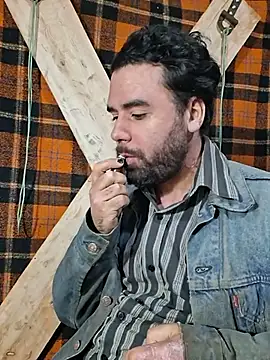 Smoker_lounge Шоу с уебкамера