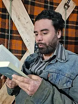 دردشة Smoker_lounge الجنسية المباشرة