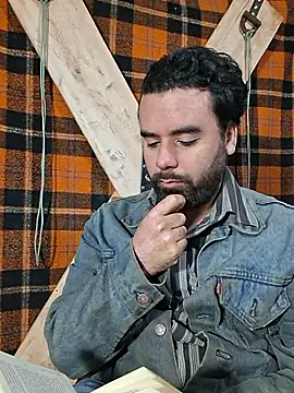 Show de Smoker_lounge na webcam