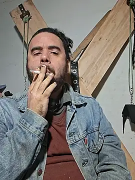 Show de Smoker_lounge na webcam