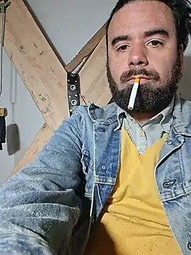 Smoker_lounge – webcam-show