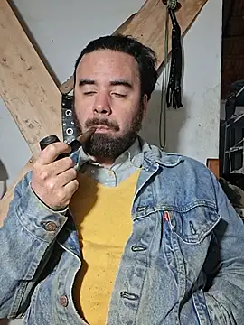 Smoker_lounge Show Webcam