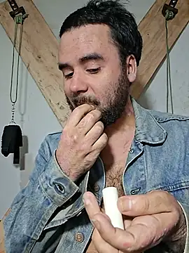 Show de Smoker_lounge na webcam