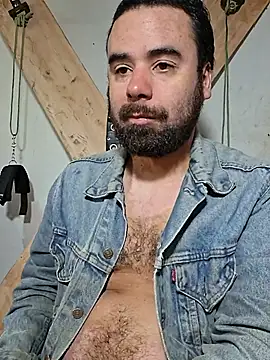 Smoker_lounge Webcam Show