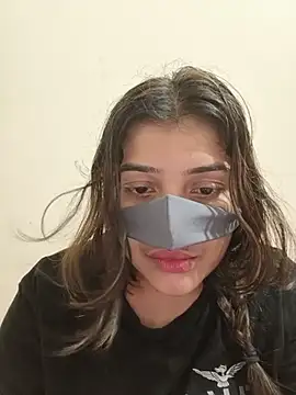 Joya-202's Webcam Show