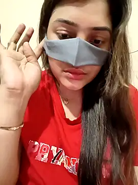 Joya-202's Webcam Show