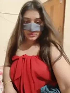 Joya-202 Webcam-Show