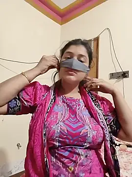 Joya-202 Webcam-Show
