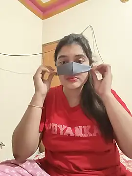 Joya-202's Webcam Show