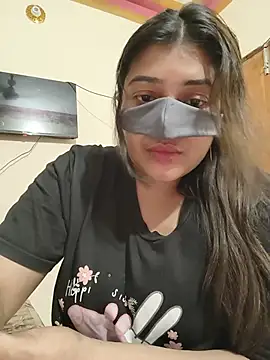 Joya-202 webcam show