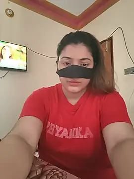 Joya-202 Pertunjukan Webcam