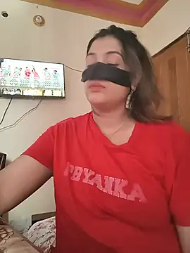 Pertunjukan Kamera Web Joya-202