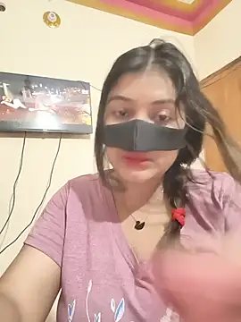 Joya-202 ওয়েবক্যাম শো