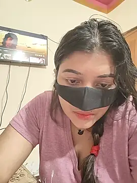 Show Webcam de Joya-202