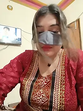 Joya-202 ওয়েবক্যাম শো