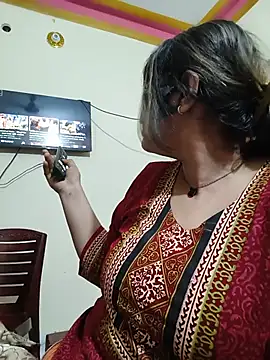 Joya-202's Webcam Show