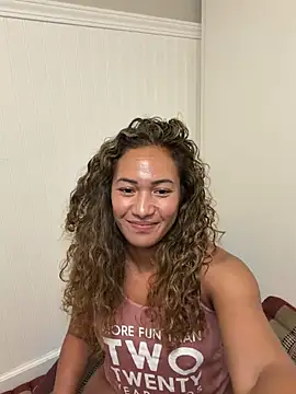 moana_mack9 Pertunjukan Webcam