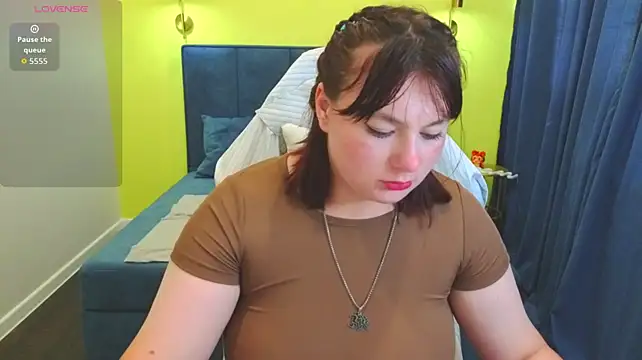 XXX chat uživo modela Emilly_Morgan