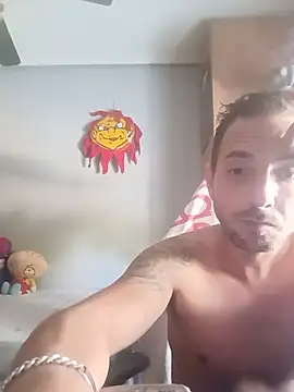 Samudotado Show in webcam