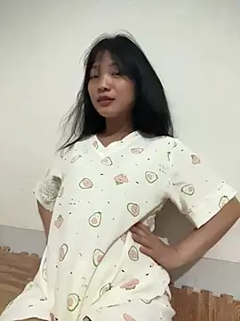 Ba0nhi2 在線直播表演
