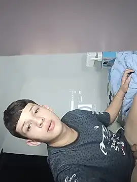 merrymores Pertunjukan Webcam