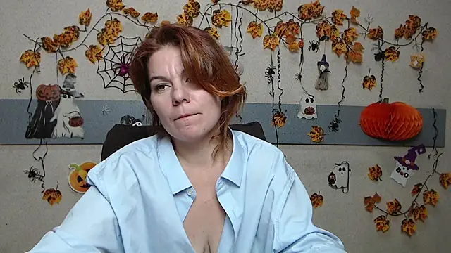 ZheniaNikrasova 라이브 XXX 채팅