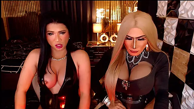 Asianbigcum Pertunjukan Webcam