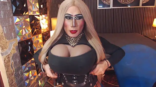 Asianbigcum – webcam-show