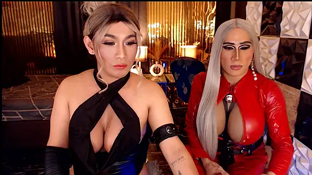 Asianbigcum – webcam-show