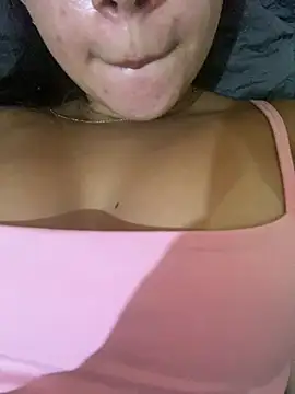 Show de mels011 na webcam