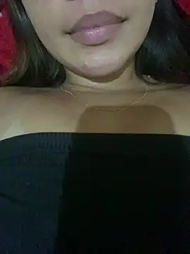 Show de mels011 na webcam