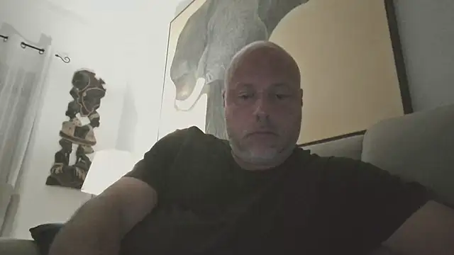 Show de webcam de jsrbm