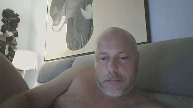 jsrbm Webcamshow