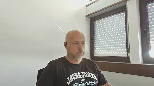 jsrbm Webcam Show