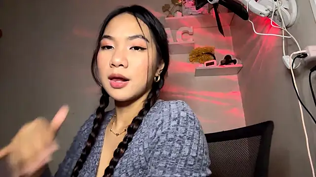 FredericaCangemi's Live XXX Chat