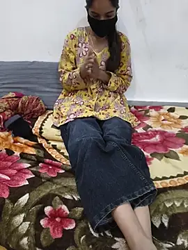 spicy_neha Webcam show
